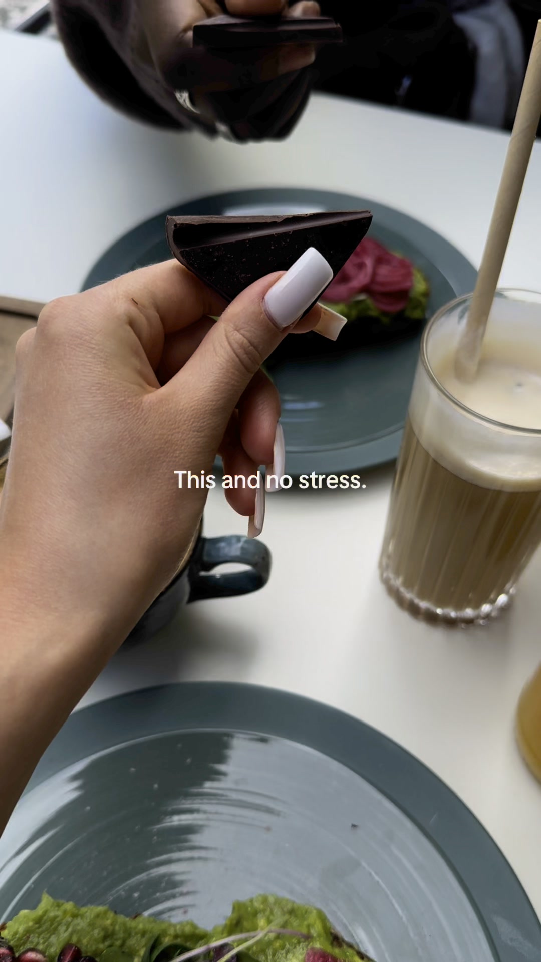 Try Melty Facebook ad: Aphrodisiac Couple Chocolate