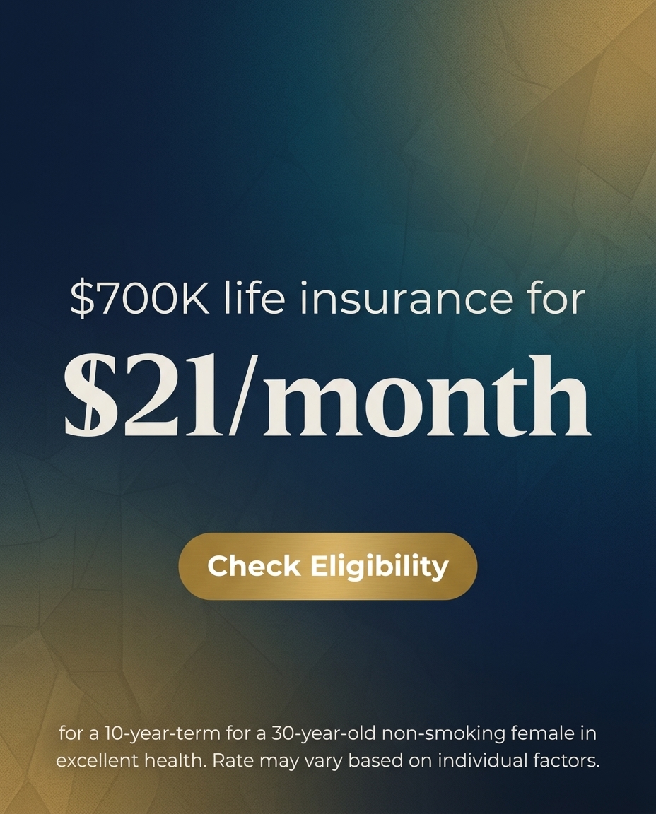 Strong Point Life Facebook ad