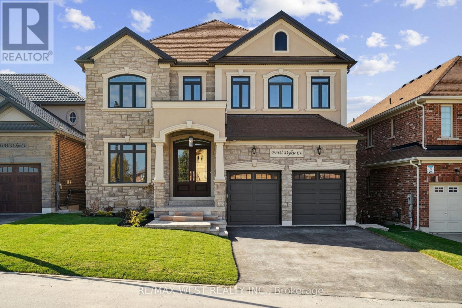 Frank Leo & Associates Re/max West Realty Inc Facebook ad