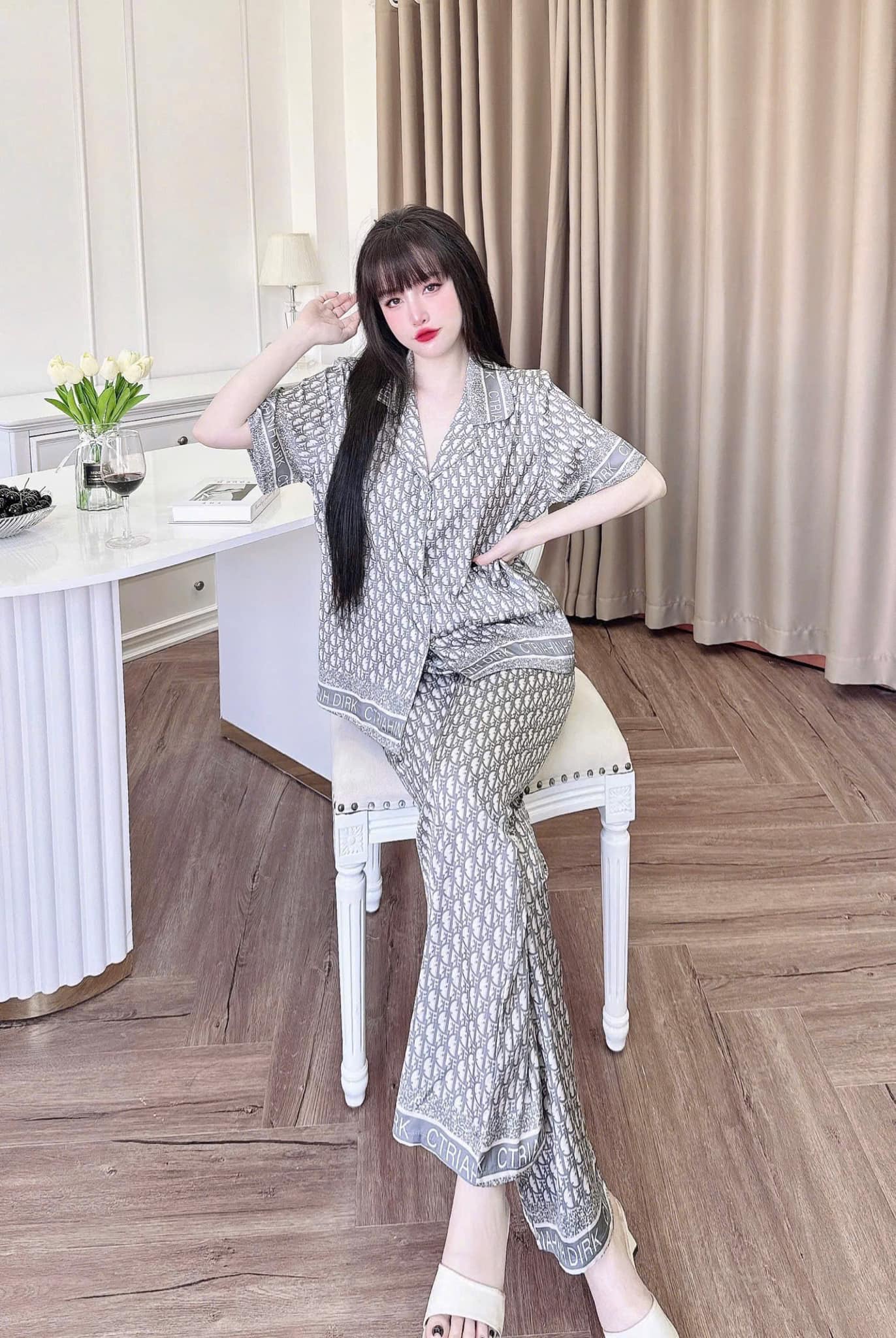 Vie Sleepwear - Đồ Bộ Xinh Facebook ad: 𝗡𝗘𝗪 𝗡𝗘𝗪 𝗡𝗘𝗪