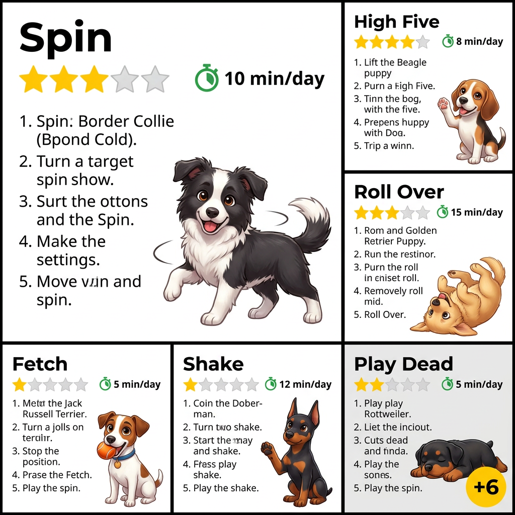 Dogo Facebook ad