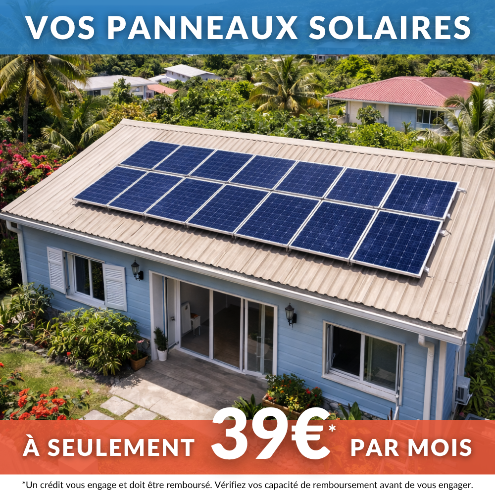 One Energie Facebook ad