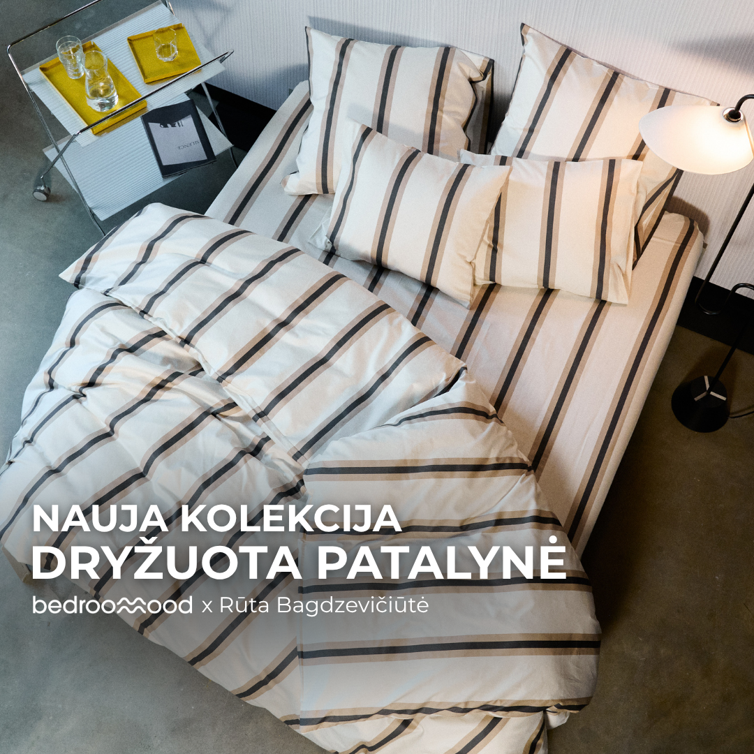 Bedroommood Facebook ad