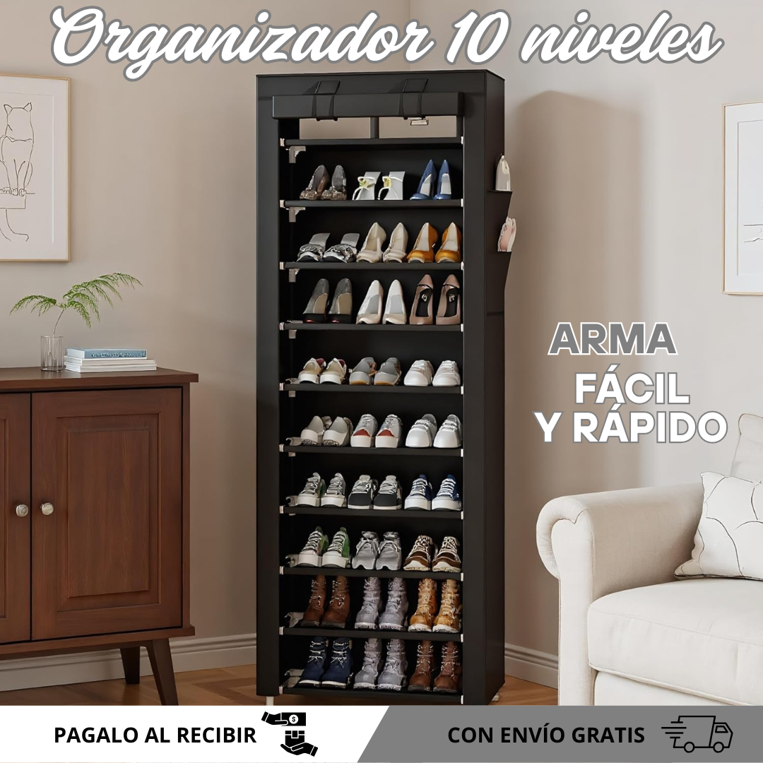1Click Store Facebook ad