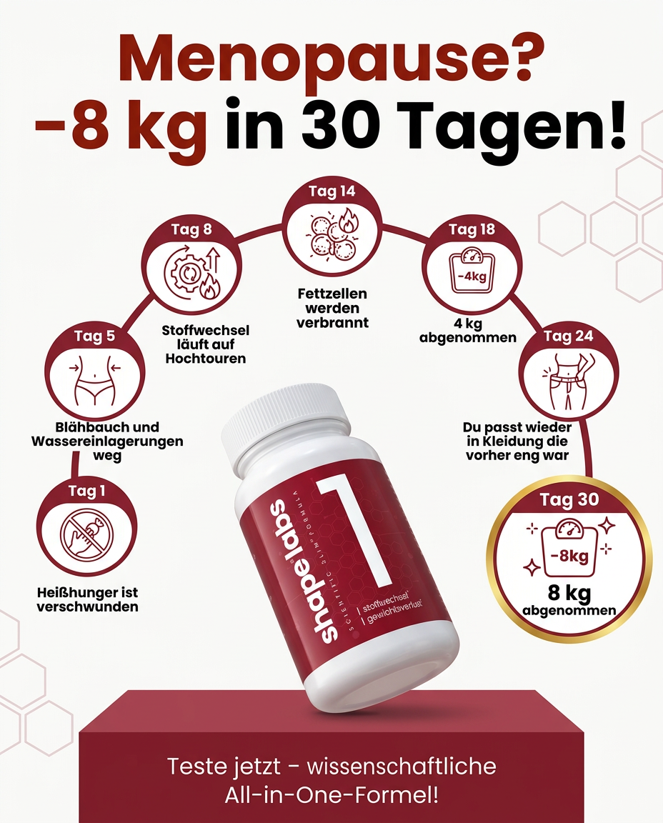 Shape and Science Facebook ad