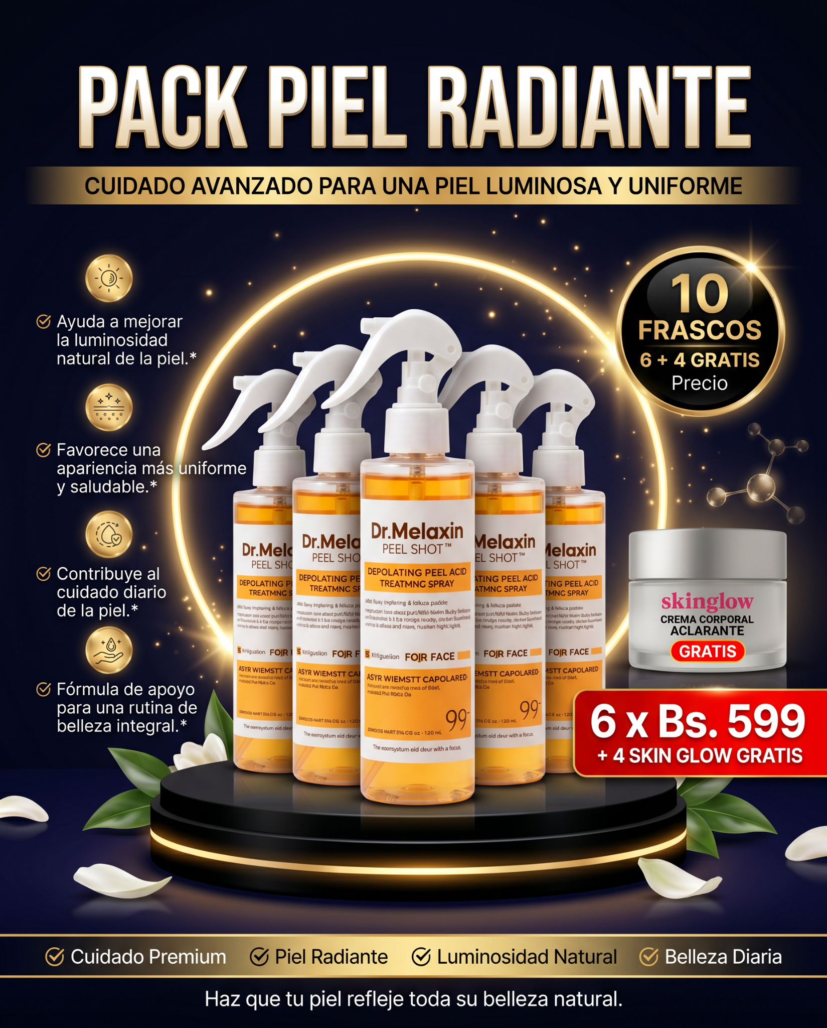 EnerVita Facebook ad