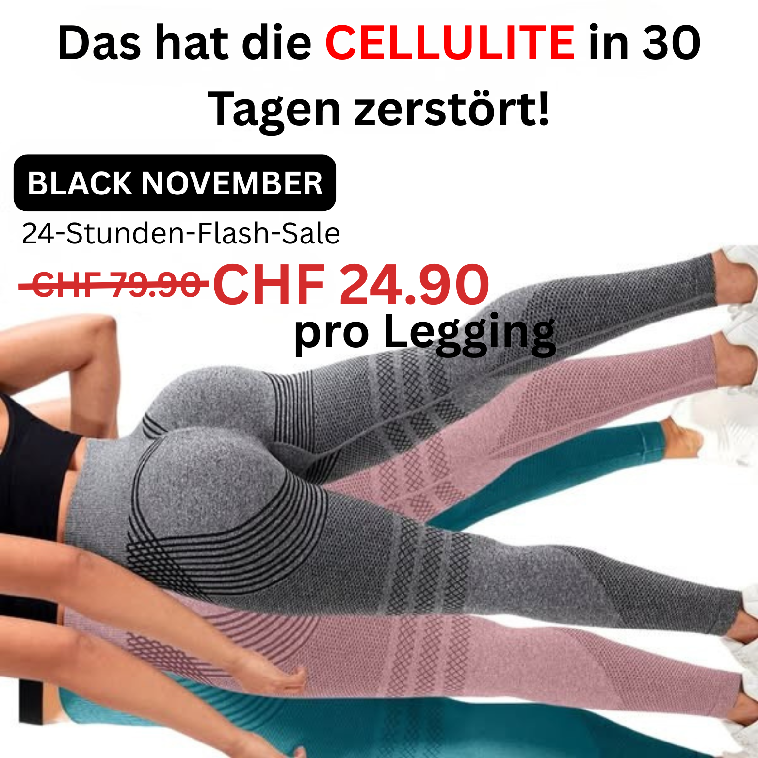 Velura Switzerland Facebook ad