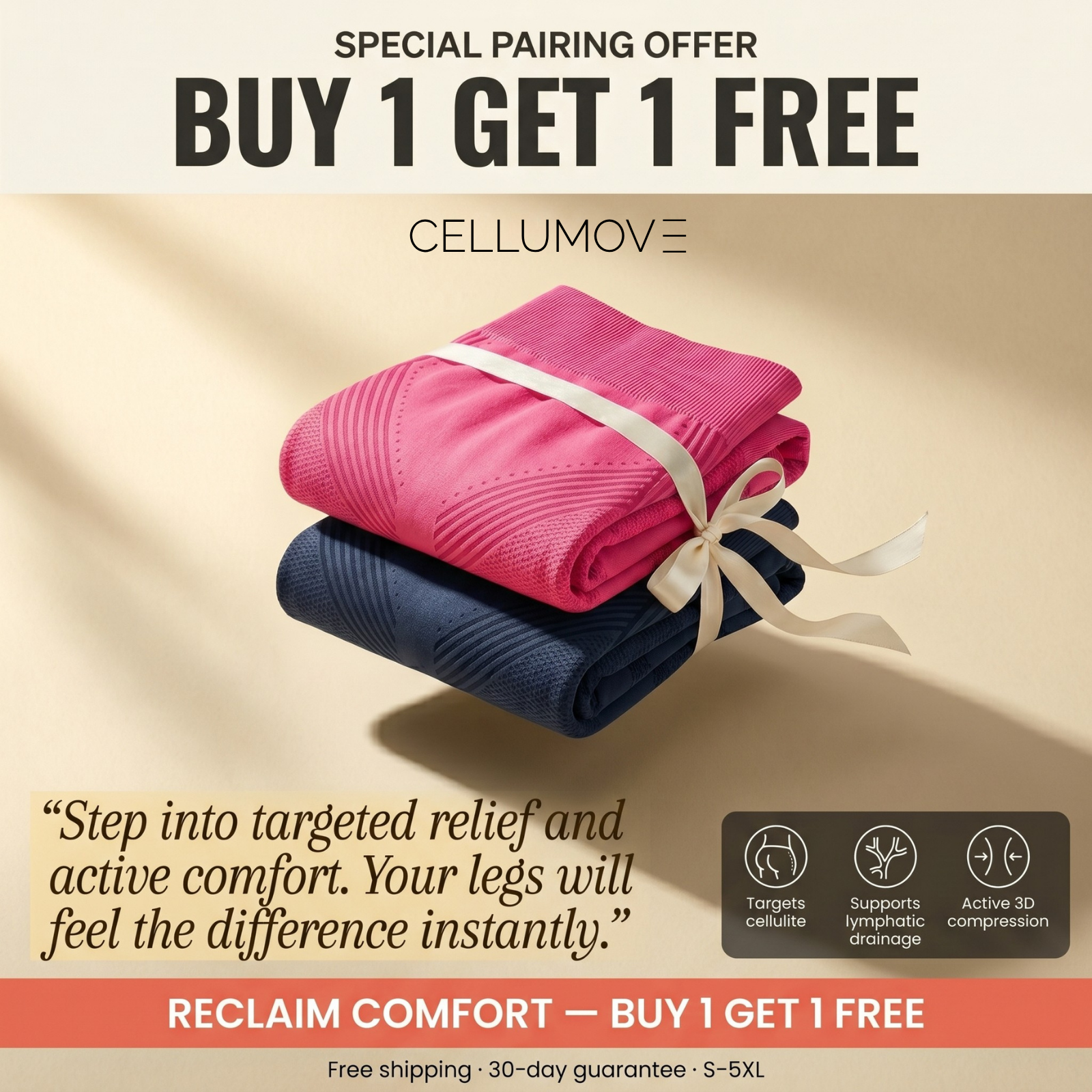 Cellumove- Facebook ad