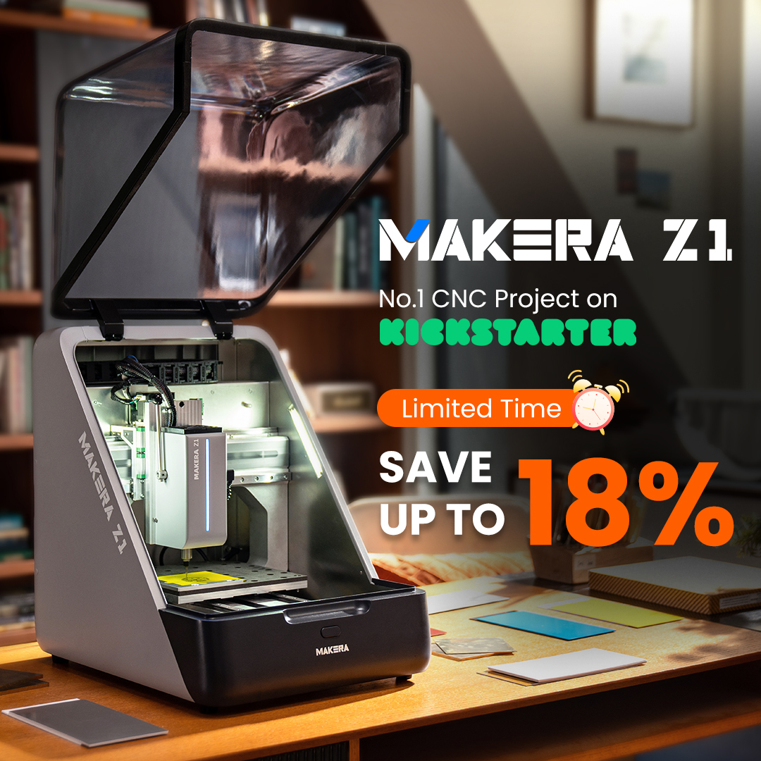 MakeraGlobal Facebook ad