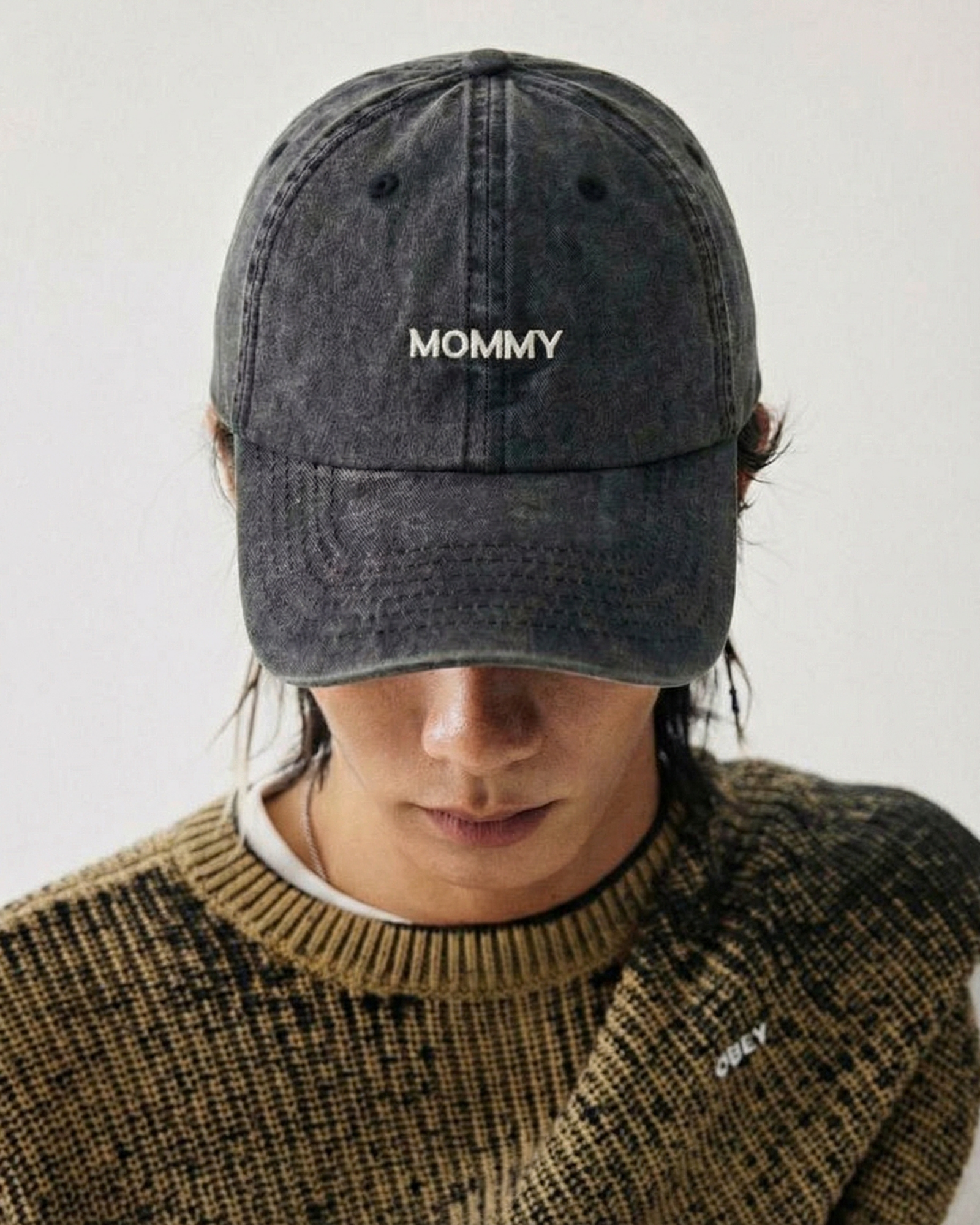 CAPS Apparel Facebook ad
