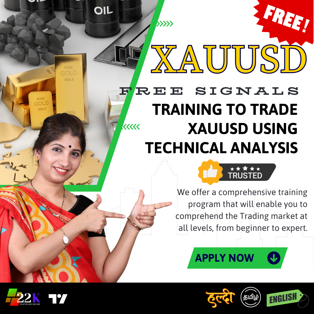 Traders Hub Facebook ad: XAUUSD Market Insights