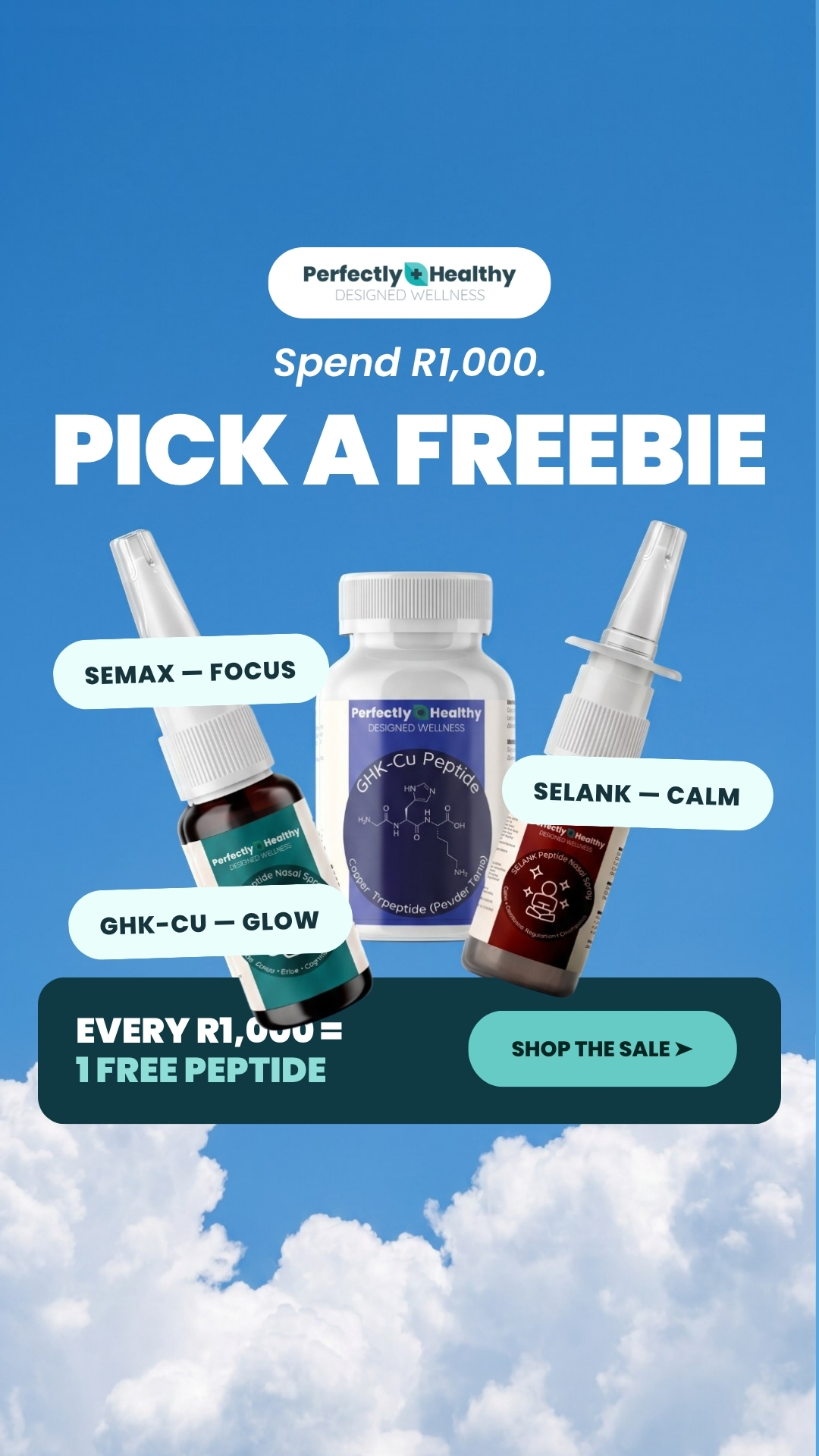 Potent Herbal Healing Solutions Facebook ad