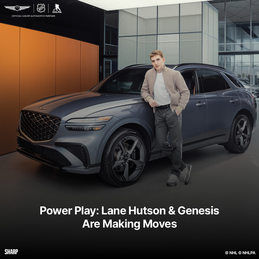 Sharp Magazine Facebook ad from May 28, 2026