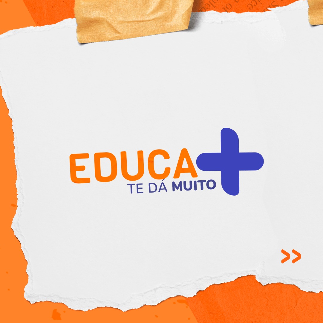 Educa Mais Brasil Facebook ad