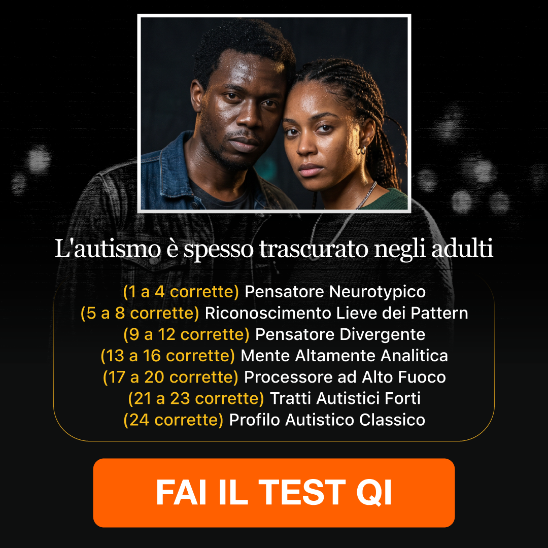 My IQ Facebook ad