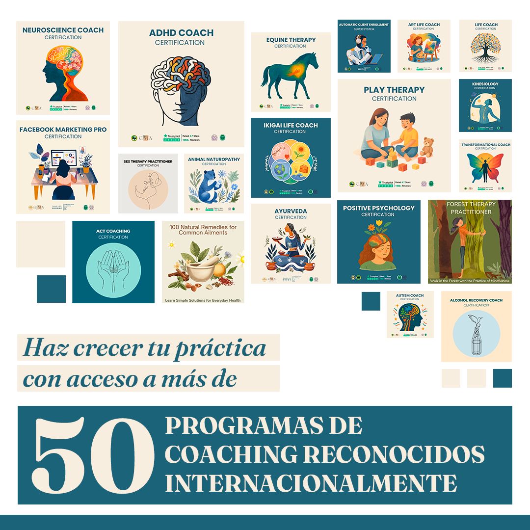 Cursos Holísticos Facebook ad