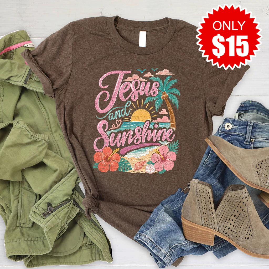 Love in Faith Facebook ad