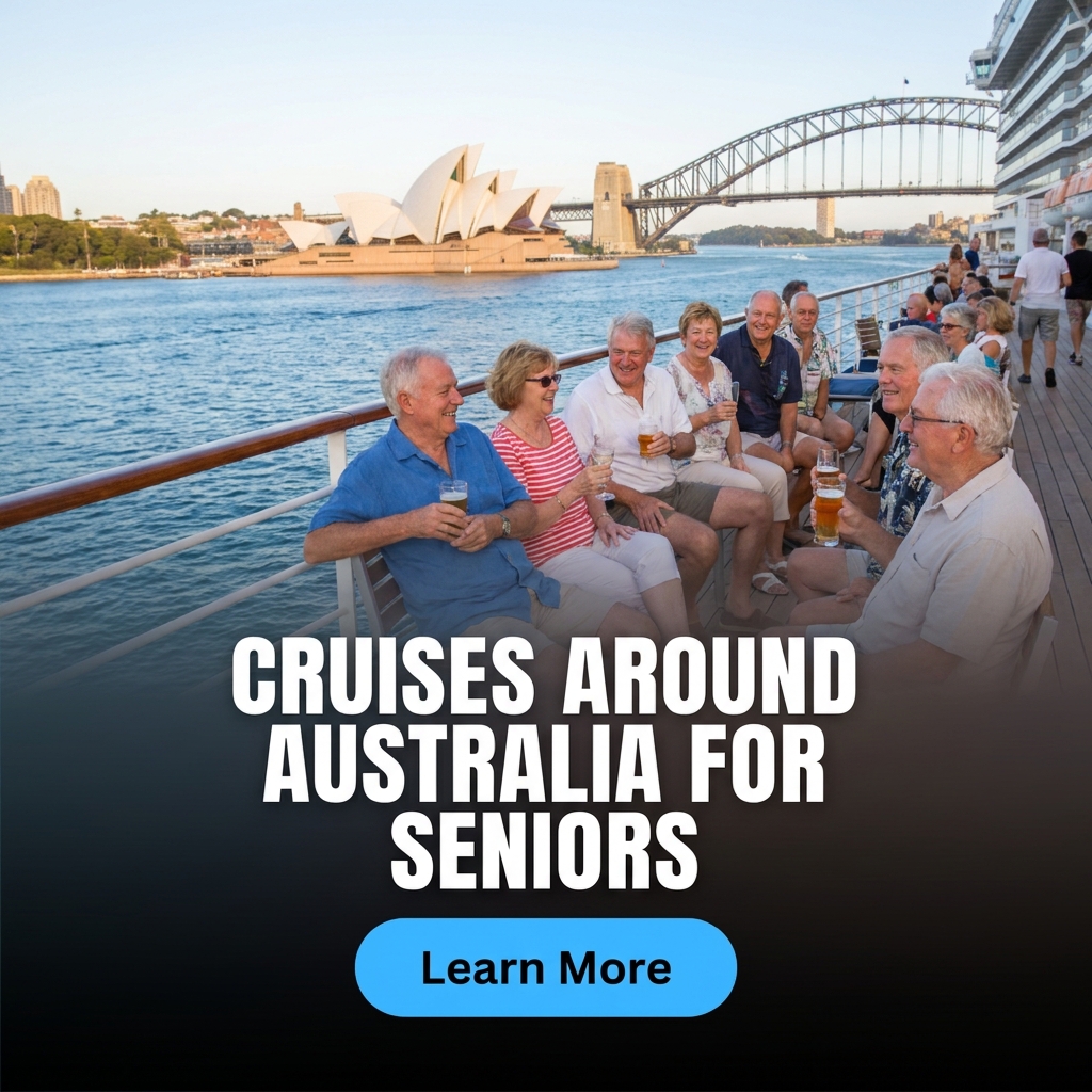 Dream Cruise Facebook ad