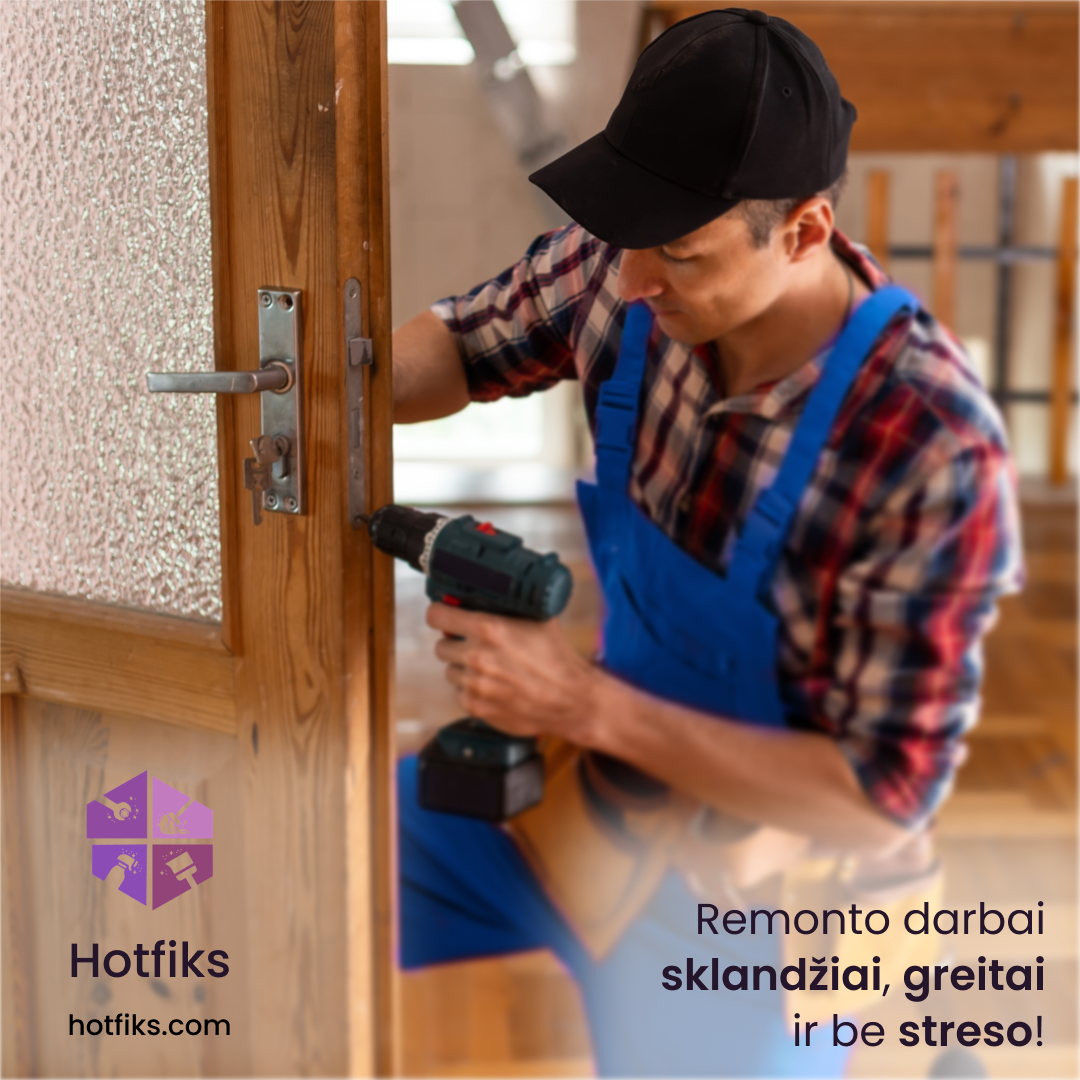 Hotfiks Facebook ad: Atsisiųskite Hotfiks mobilią aplikaciją!
