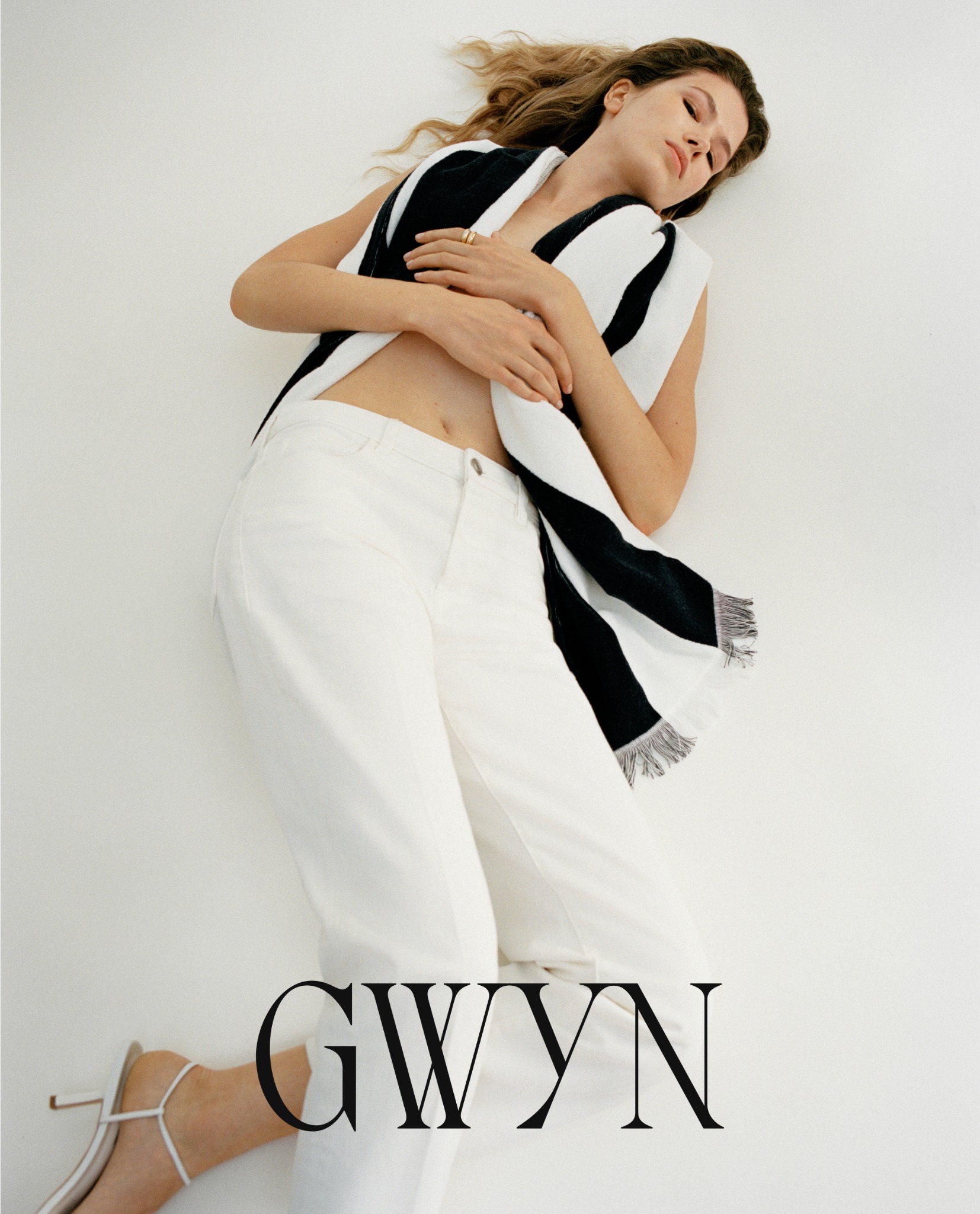 goop Facebook ad
