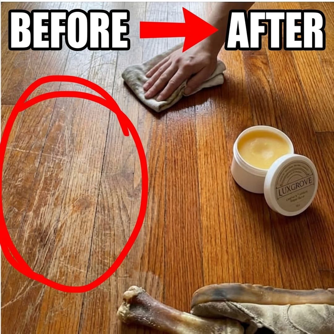 Savvy Housekeeper Facebook ad
