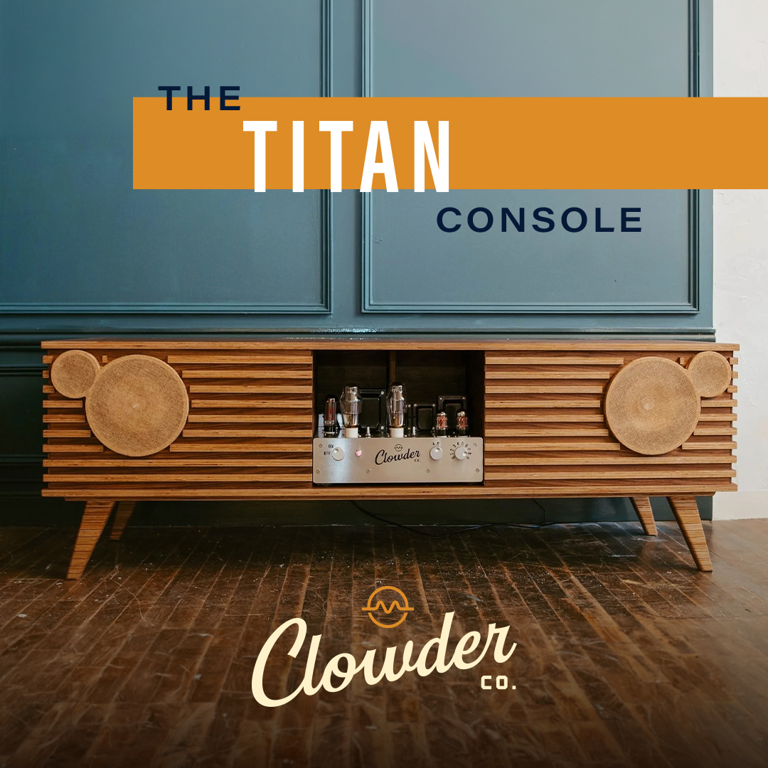 ClowderCo Facebook ad: Clowder Co