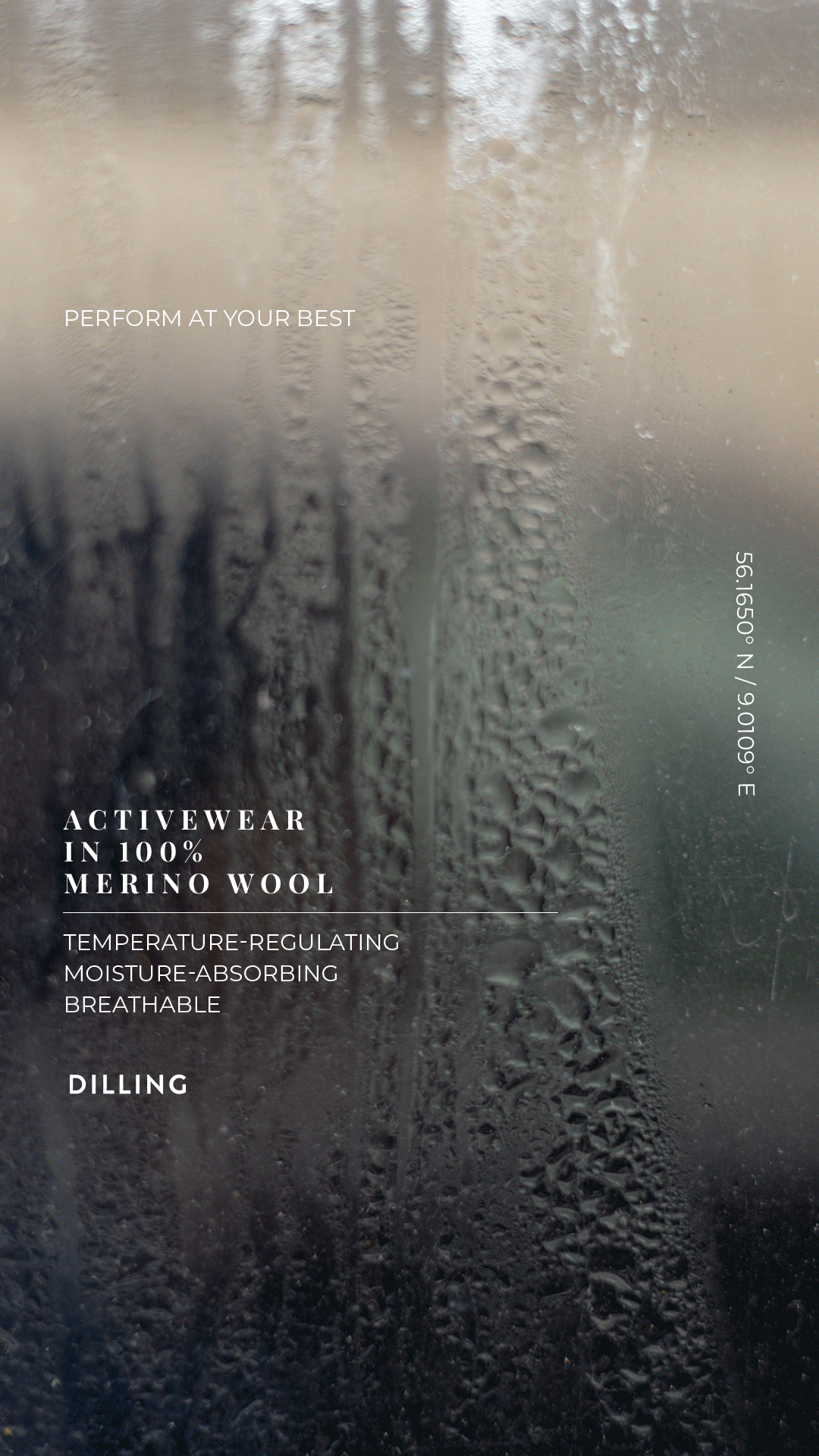 DILLING.com Facebook ad