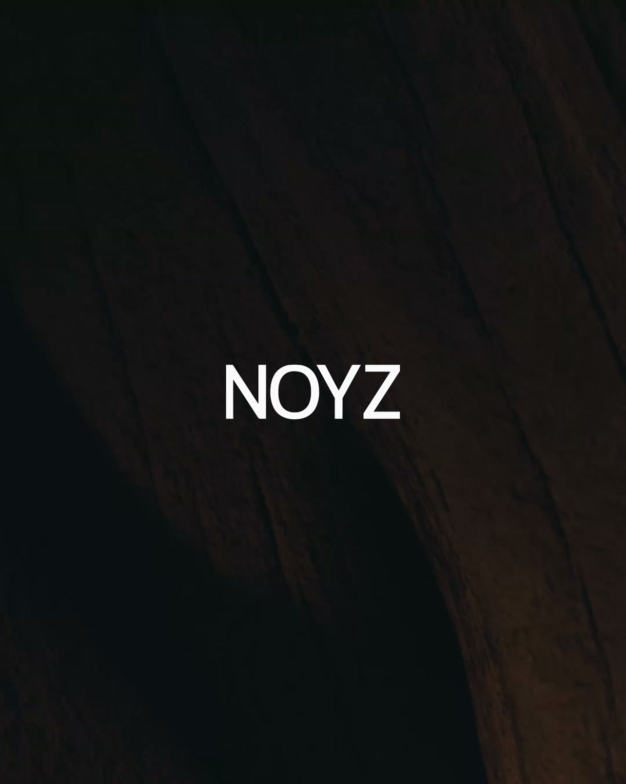 NOYZ Facebook ad: Introducing Loose Ends.