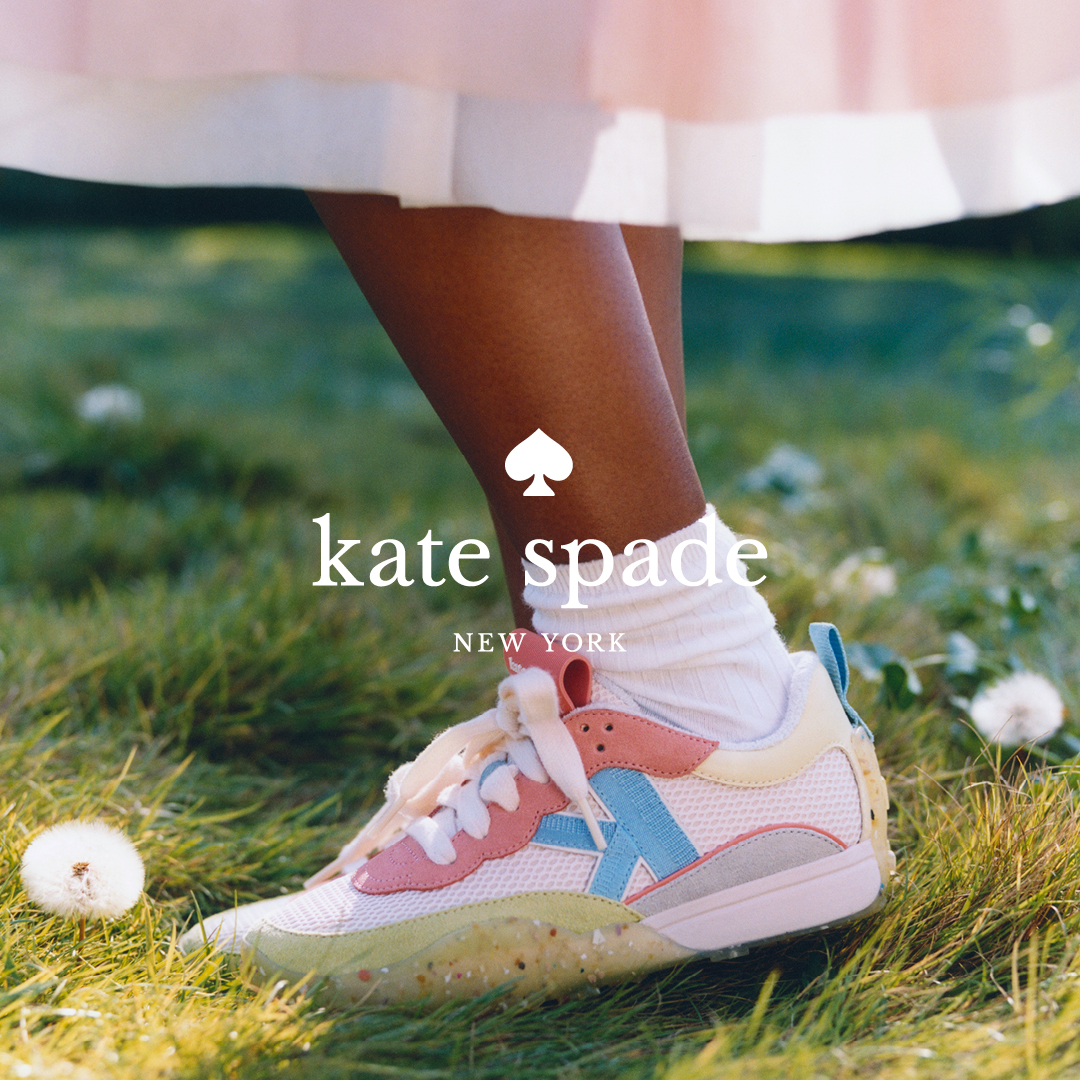 kate spade new york Facebook ad: 【公式】ケイト・スペード ニューヨーク