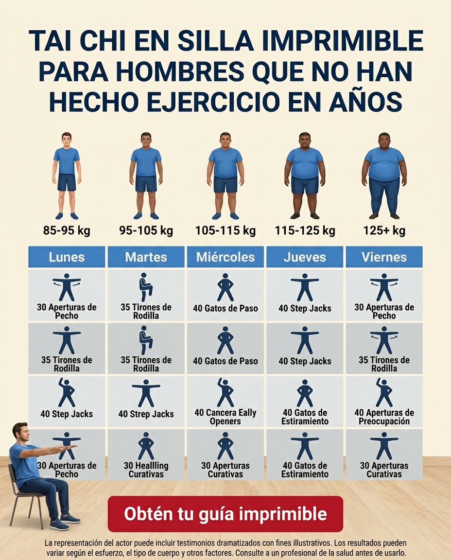 Muscle Charge en Español Facebook ad
