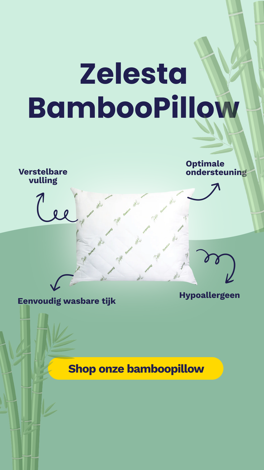 Zelesta.nl Facebook ad