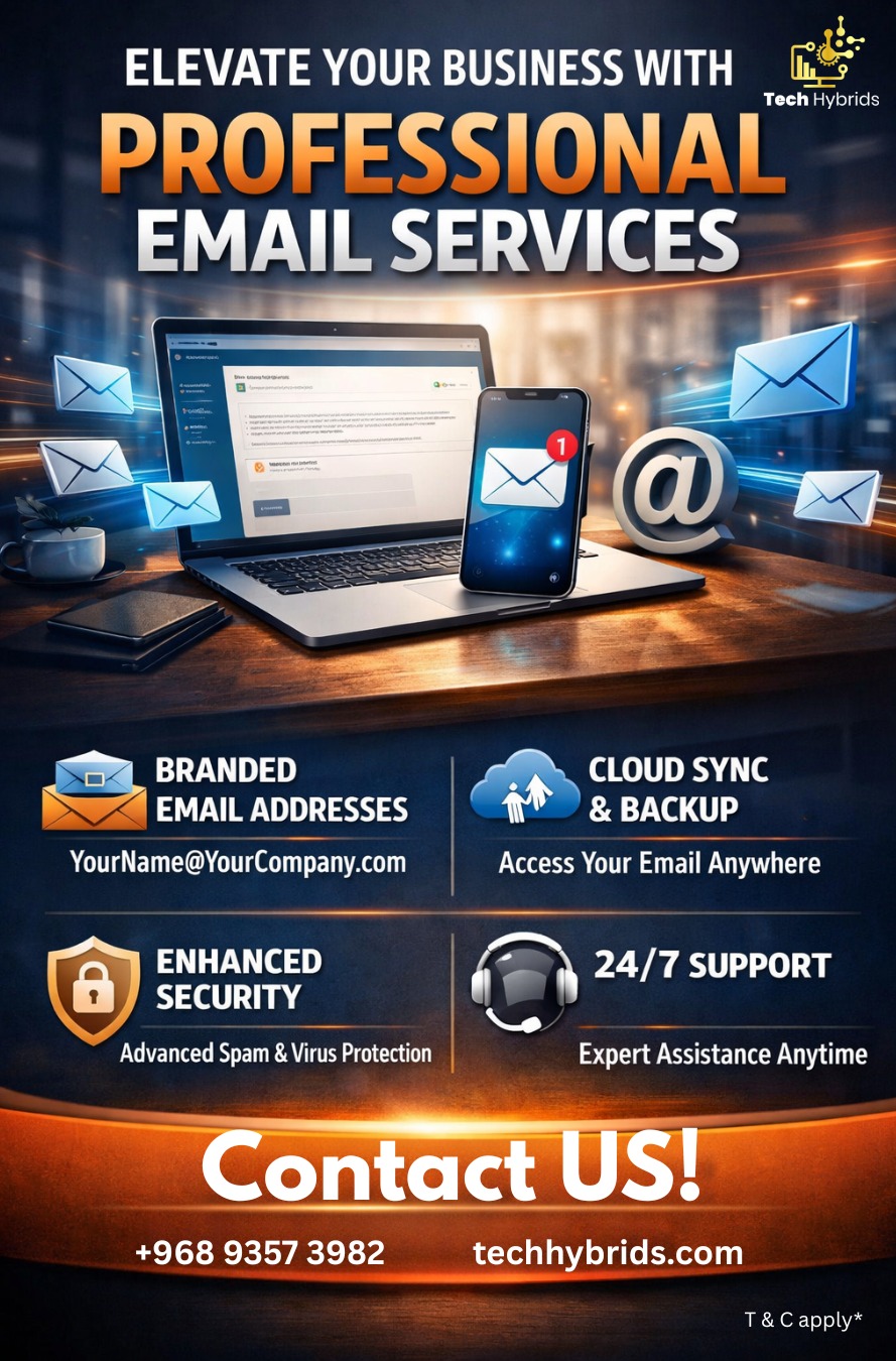 Tech Hybrids Facebook ad