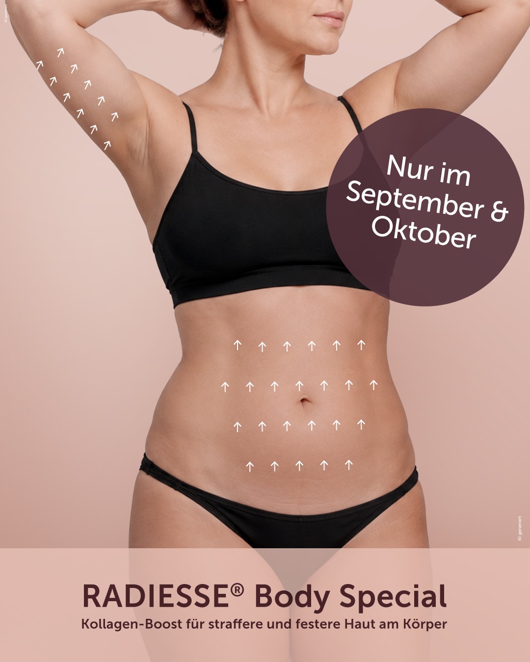Rosenpark Klinik Facebook ad
