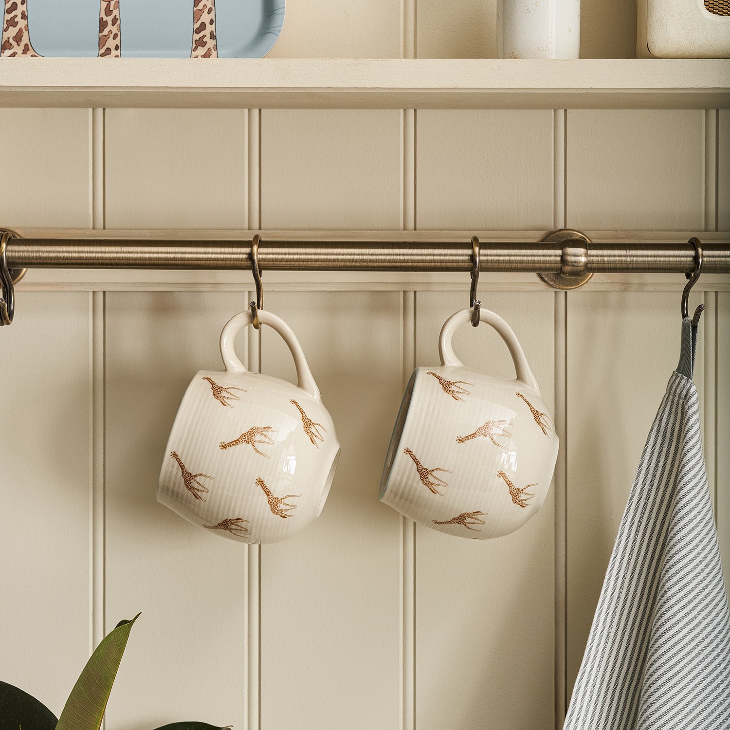 Sophie Allport Facebook ad