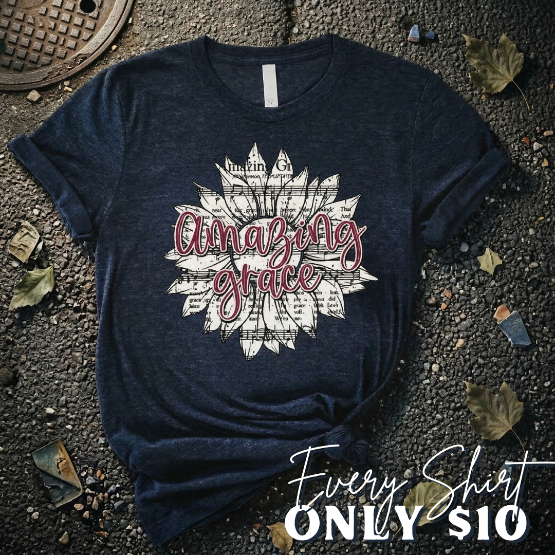 Love in Faith Facebook ad