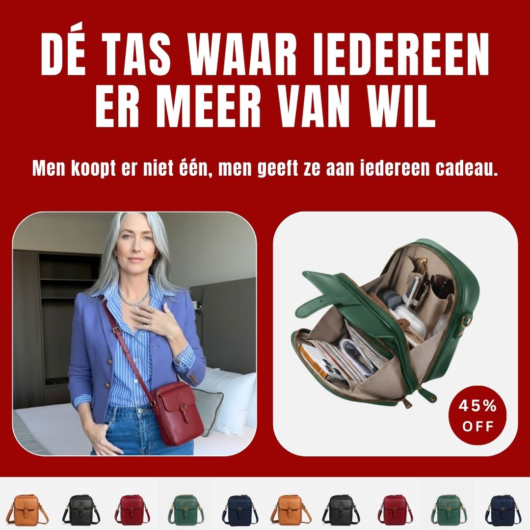 Laipan Facebook ad: 45% korting + gratis verzending