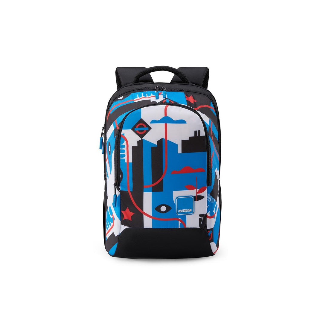 American Tourister Facebook ad