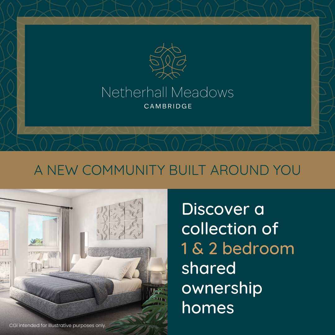 Domovo Homes Facebook ad: Set just three miles from the heart of…