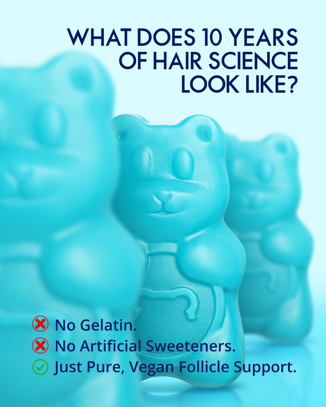 Sugarbear Facebook ad