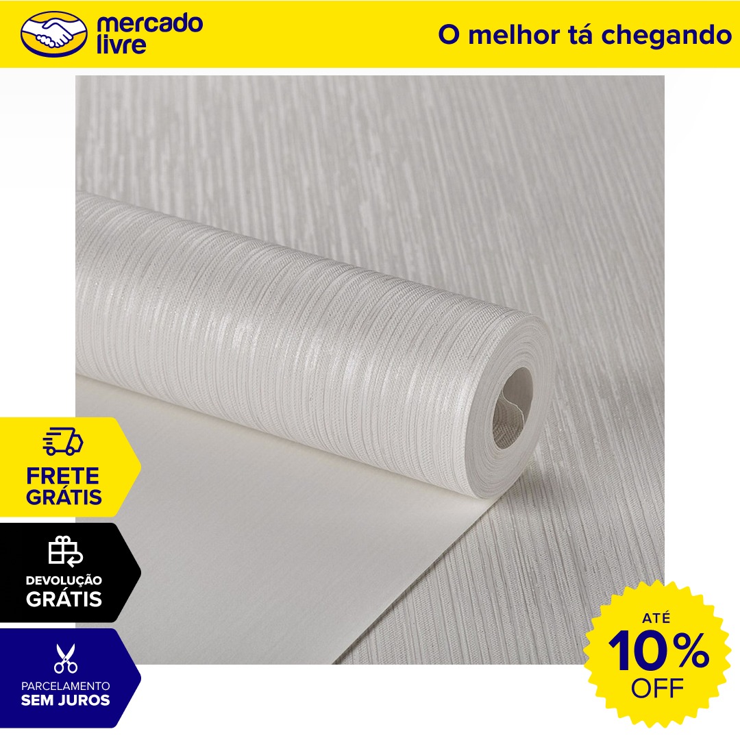 Mercado Livre Facebook ad