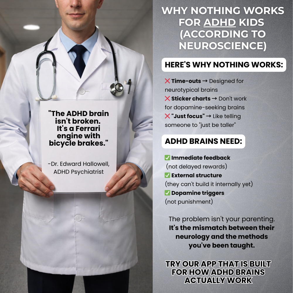 Center for Psychological Studies Facebook ad