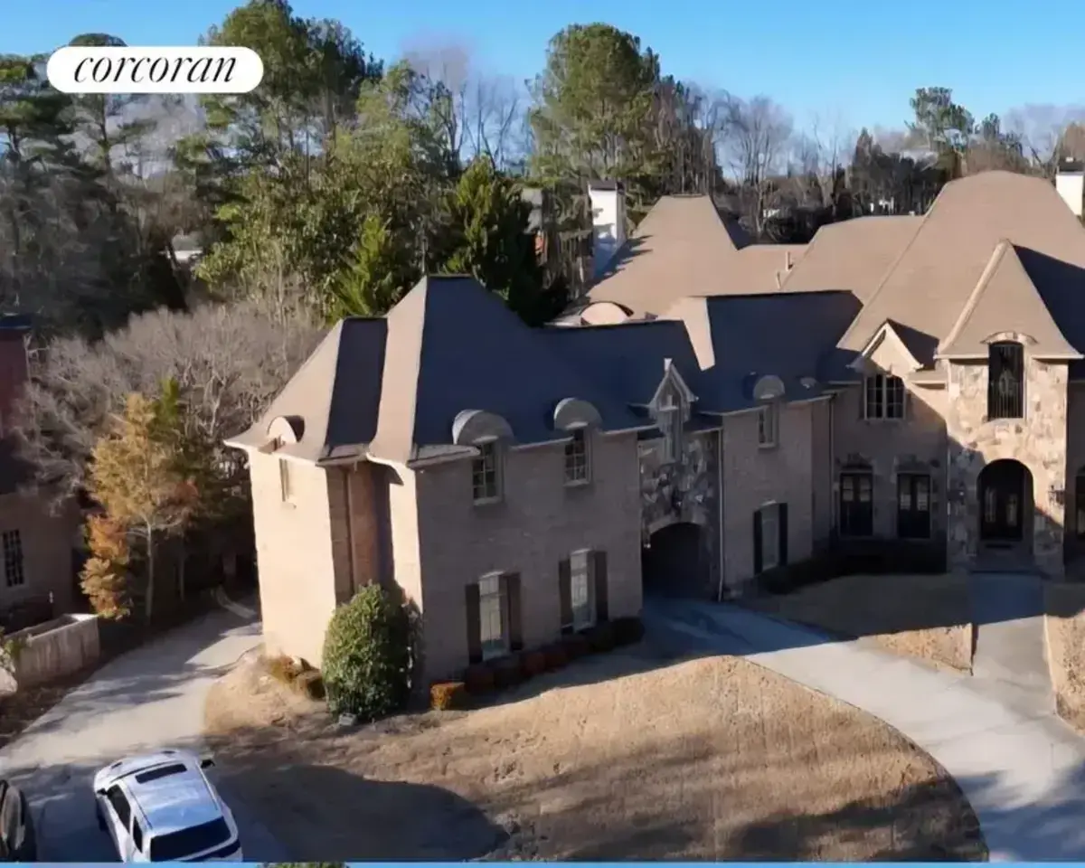 The Corcoran Group Facebook ad
