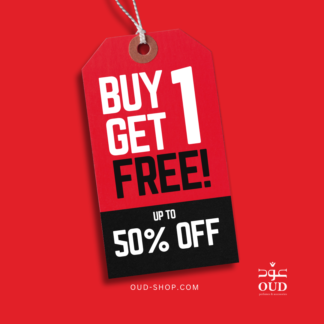 OUD l عُــود Facebook ad
