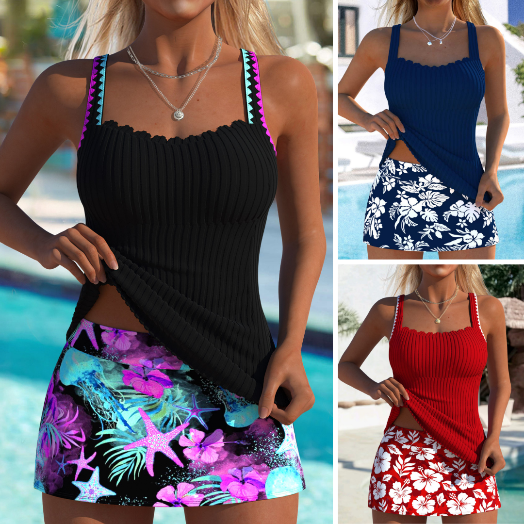 MODLILY Facebook ad