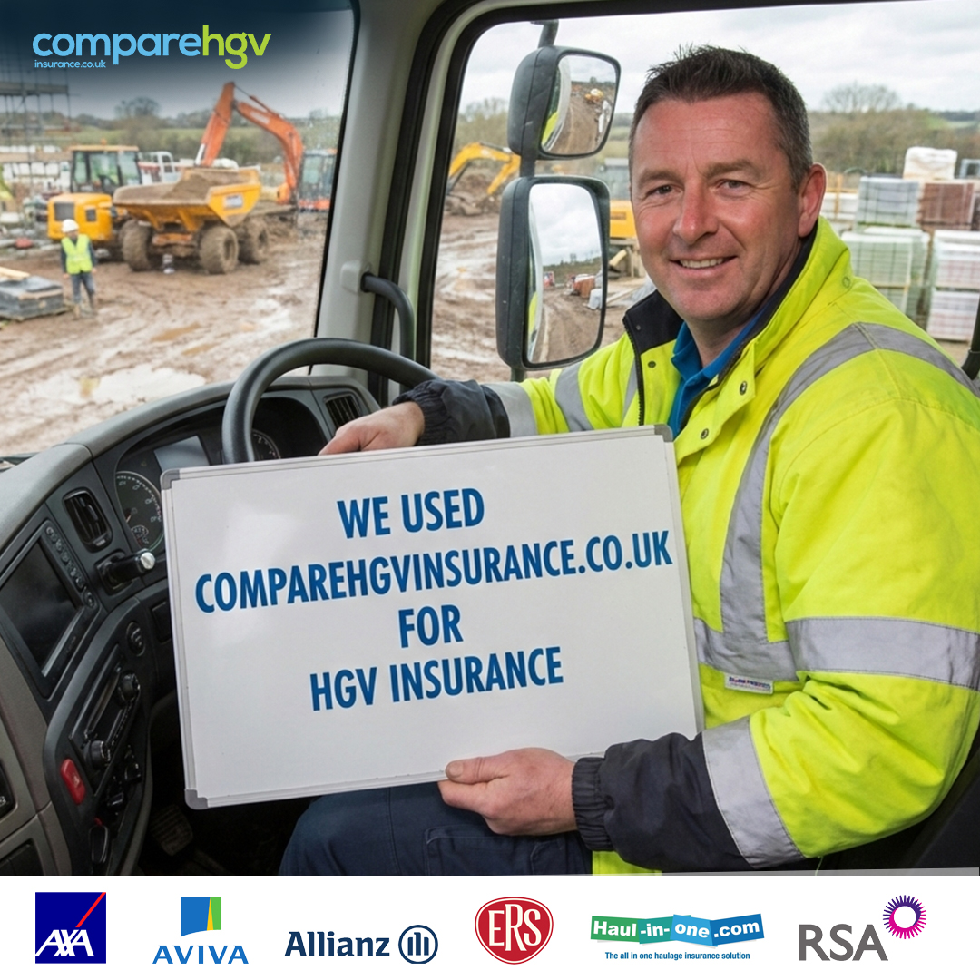 Compare HGV Insurance Facebook ad