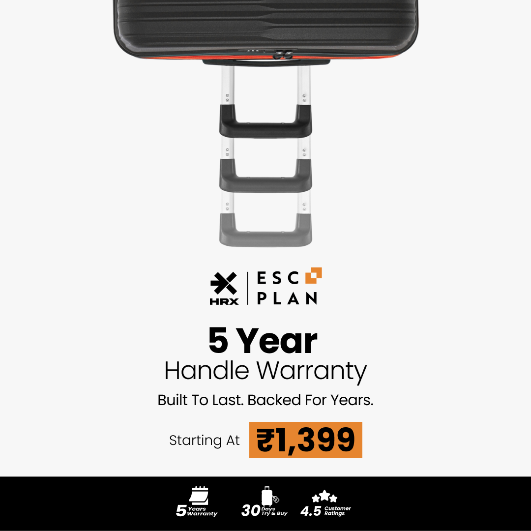 Escape Plan Facebook ad