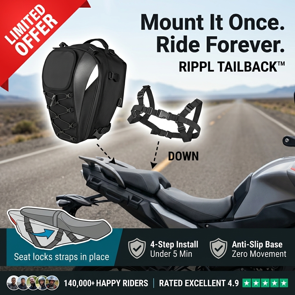 Rippl Facebook ad