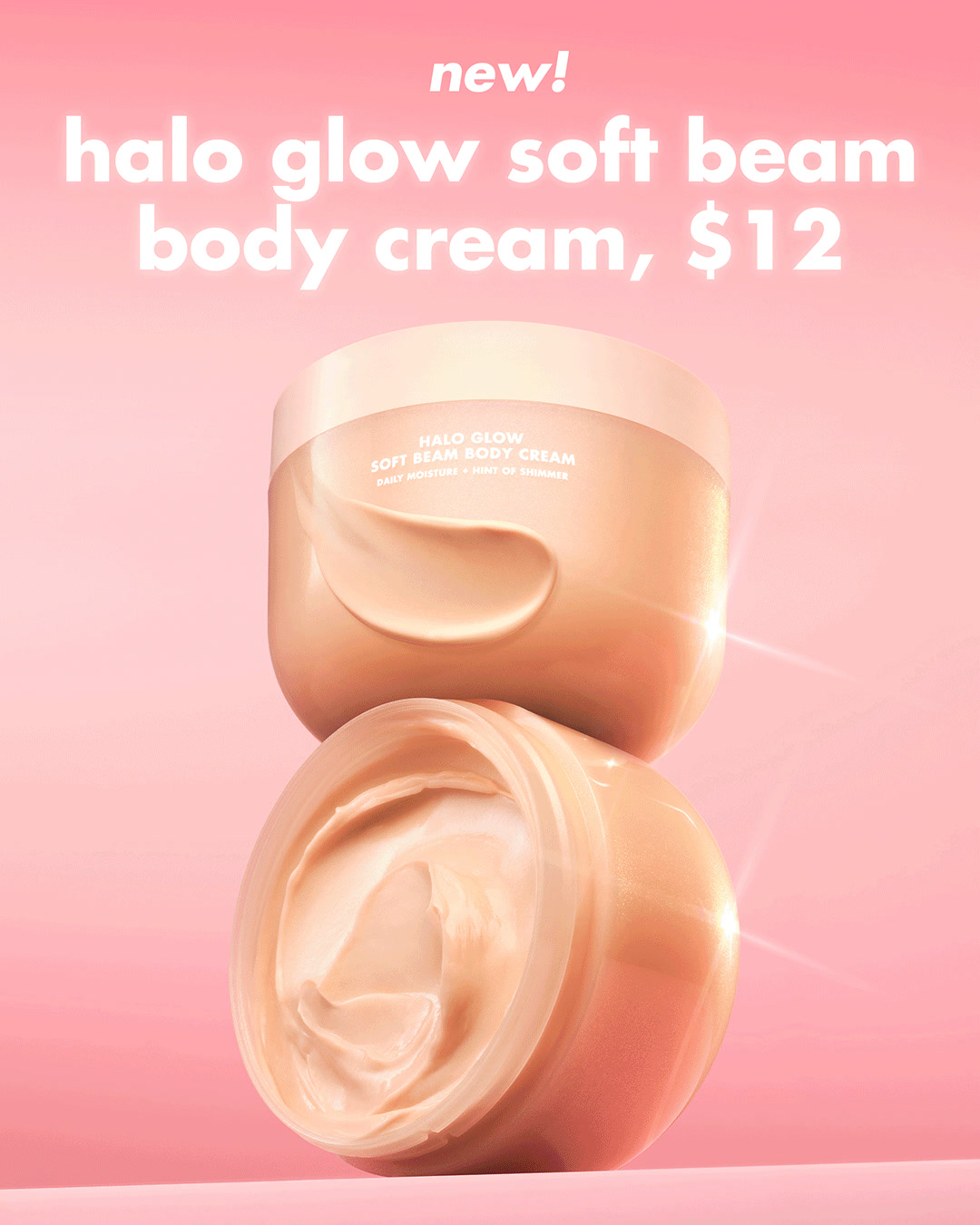 e.l.f. Cosmetics Facebook ad: NEW from e.l.f.