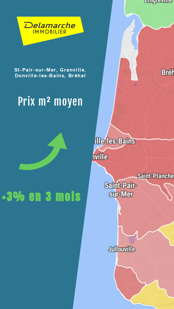 Estimer son bien immo Facebook ad