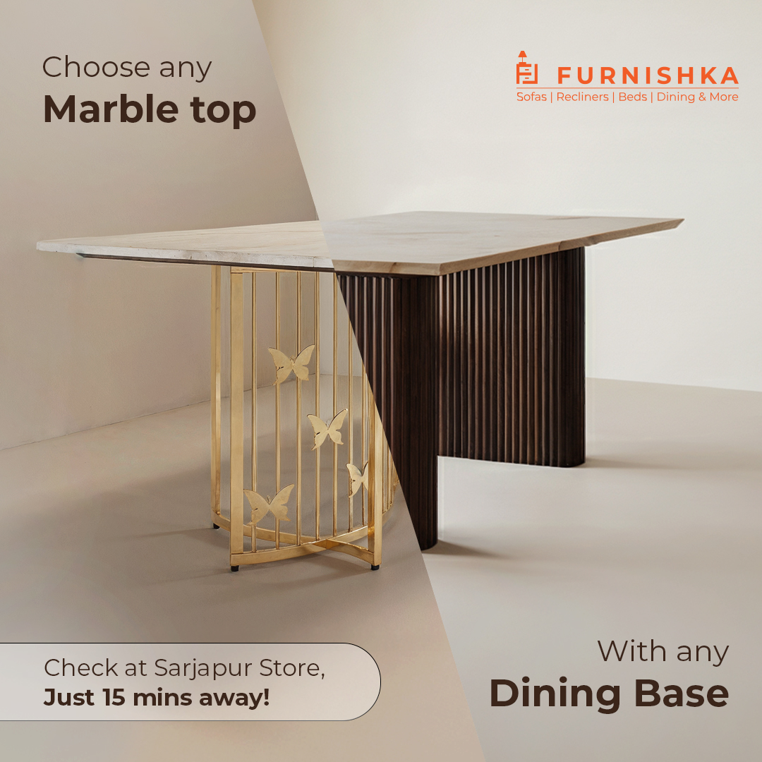 Furnishka Facebook ad